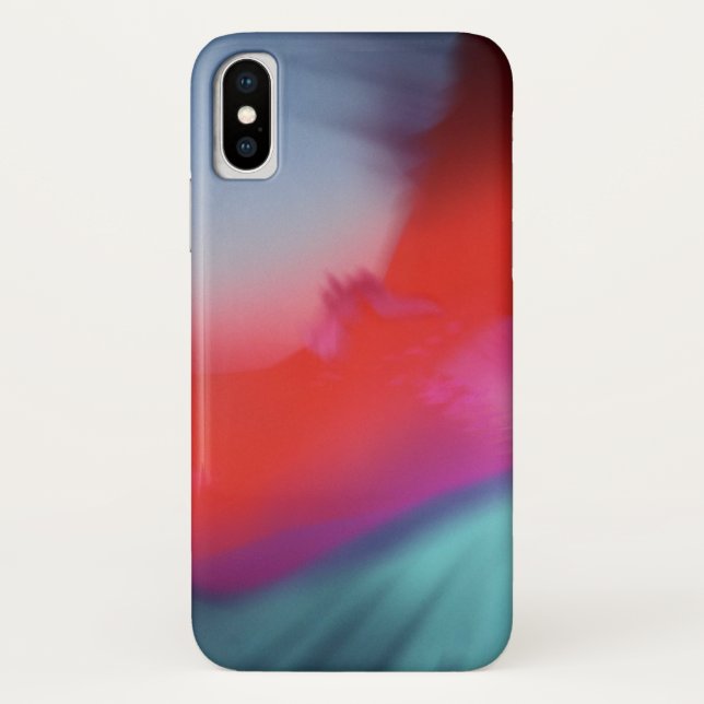 Capa Para iPhone, Case-Mate Case-Mate Barely There para iPhone X (Verso)