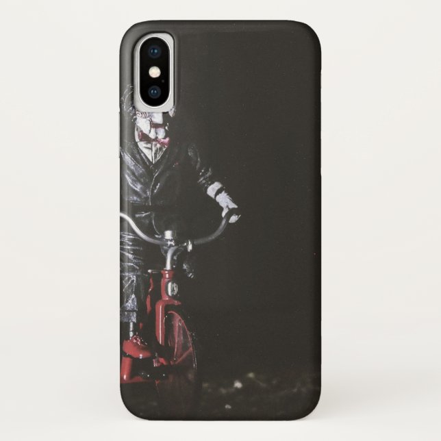 Capa Para iPhone, Case-Mate Case-Mate Barely There para iPhone X (Verso)