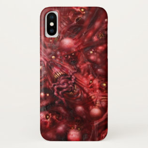 Capa Para iPhone Da Case-Mate Case-Mate Barely There para iPhone X