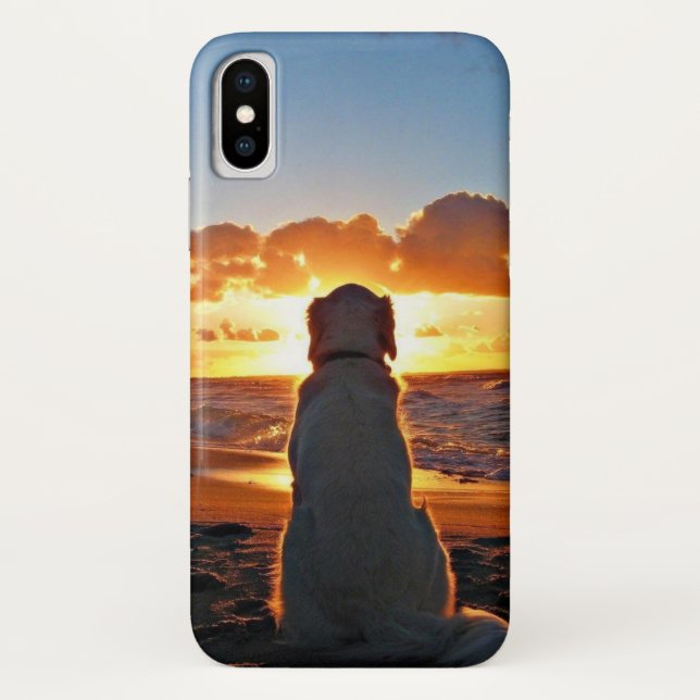 Capa Para iPhone, Case-Mate Case-Mate Barely There para iPhone X (Verso)