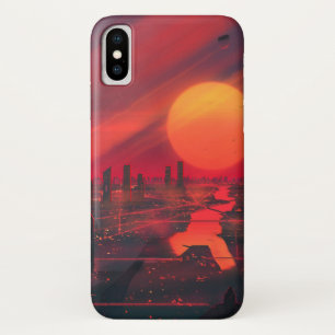 Capa Para iPhone Da Case-Mate Case-Mate Barely There para iPhone X