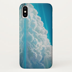 Capa Para iPhone Da Case-Mate Case-Mate Barely There para iPhone X