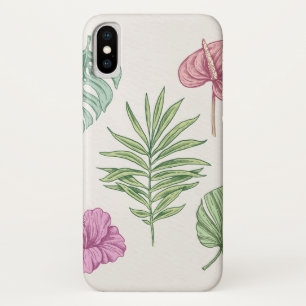 Capa Para iPhone Da Case-Mate Case-Mate Barely There para iPhone X