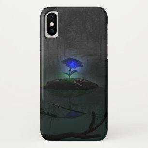 Capa Para iPhone Da Case-Mate Case mate do iPhone do rosa do azul