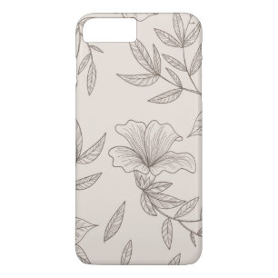 Capa iPhone 8 Plus/7 Plus Case-Mate Mal Ali Há iPhone 8 Plus/7 Plus Case