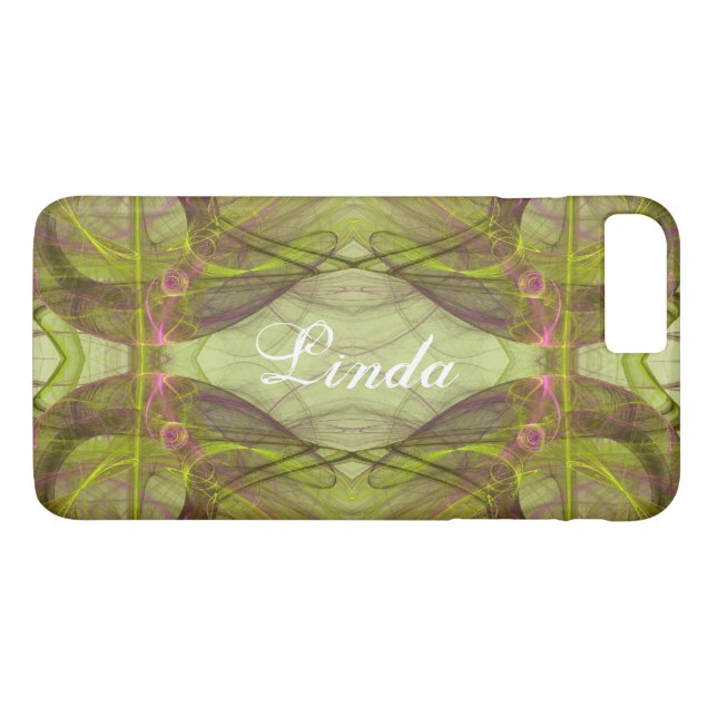 Capa Para iPhone, Case-Mate Case-Mate mal existe mais iPhone 7 Abstrato (Verso (Horizontal))