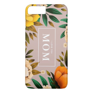 Capa iPhone 8 Plus/7 Plus Case-Mate Mal Há Caso Do iPhone 8 Plus/7 Plus