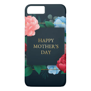 Capa iPhone 8 Plus/7 Plus Case-Mate Mal Há Caso Do iPhone 8 Plus/7 Plus