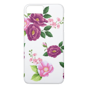 Capa iPhone 8 Plus/7 Plus Case-Mate Mal Há Caso Do iPhone 8 Plus/7 Plus
