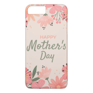 Capa iPhone 8 Plus/7 Plus Case-Mate Mal Há Caso Do iPhone 8 Plus/7 Plus