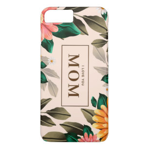 Capa iPhone 8 Plus/7 Plus Case-Mate Mal Há Caso Do iPhone 8 Plus/7 Plus
