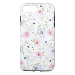 Capa iPhone 8 Plus/7 Plus Case-Mate Tough iPhone 8Plus/7 Plus Case