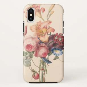 Capa Para iPhone Da Case-Mate Case-Mate Tough para iPhone X