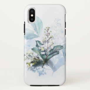Capa Para iPhone Da Case-Mate Case-Mate Tough para iPhone X