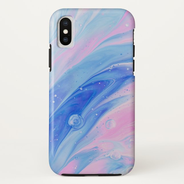 Capa Para iPhone, Case-Mate Case-Mate Tough para iPhone X (Verso)