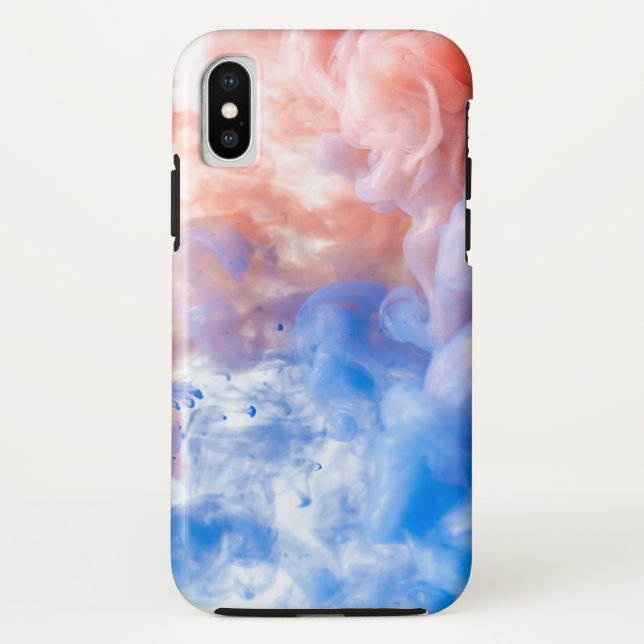 Capa Para iPhone, Case-Mate Case-Mate Tough para iPhone X (Verso)