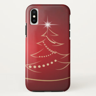 Capa Para iPhone Da Case-Mate Case-Mate Tough para iPhone X