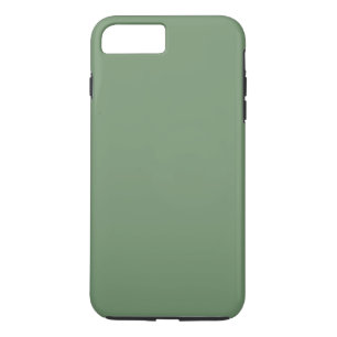 Capa Para iPhone Da Case-Mate Case-Mate Tough Plus iPhone 7 Case Sage Green