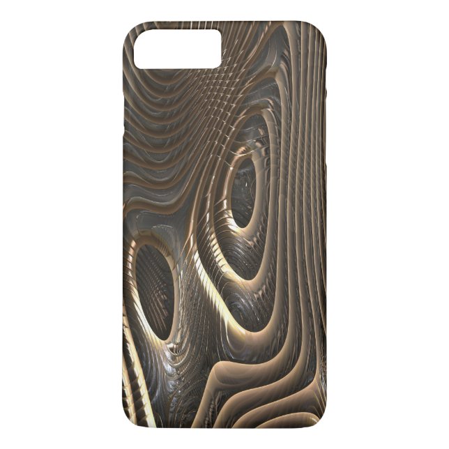 Capa Para iPhone, Case-Mate Caso AMA 1 (Verso)
