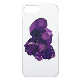Capa iPhone 8/7 Caso Ameyst Stone
