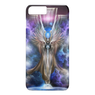 Capa Para iPhone Da Case-Mate Caso Arsencia Regal Setren NFLR iPhone 7 Plus