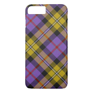 Capa Para iPhone Da Case-Mate Caso Casey/Case Tartan iPhone 7 Plus