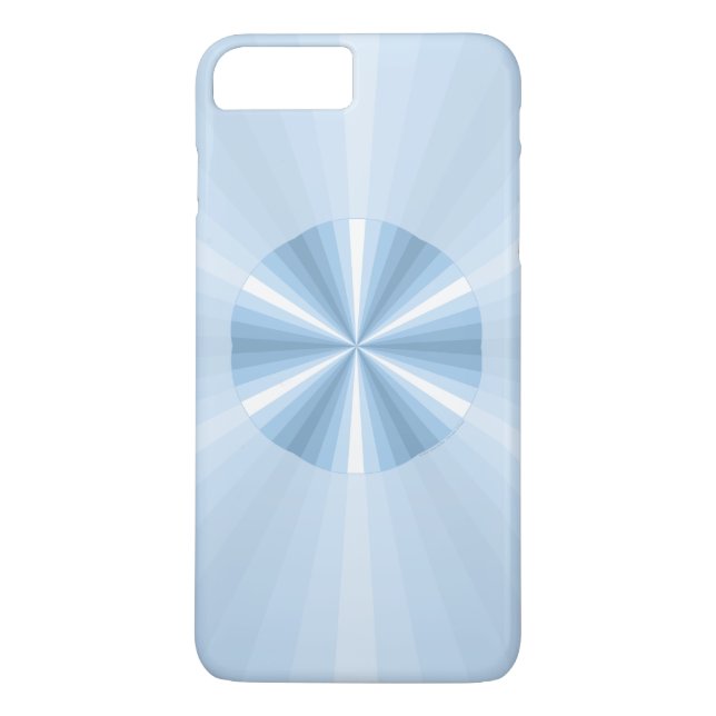 Capa Para iPhone, Case-Mate Caso De Ilusão De Inverno (Verso)
