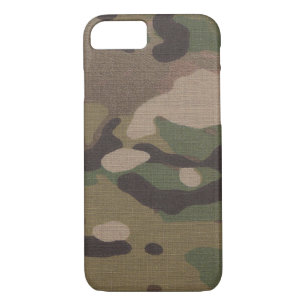 Capa iPhone 8/7 Caso de OCP Multicam