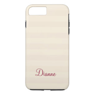 Capa Para iPhone Da Case-Mate Caso de Proteção do iPhone da Apple com Nome