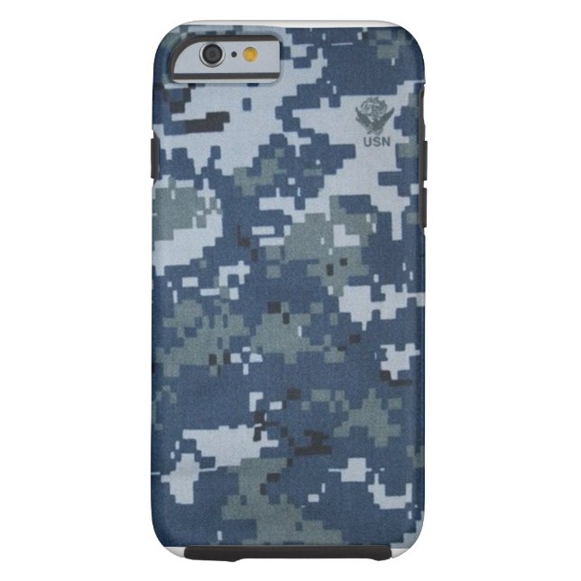 Capa Para iPhone, Case-Mate caso do caso NWU do iPhone 6 (Verso)