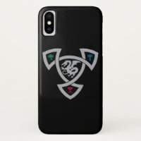 Caso do DoC iPhone X