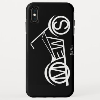 Capa Para iPhone Da Case-Mate Caso do Entusiasta de Motocicleta