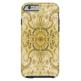 Capa Tough Para iPhone 6 caso do iPhone 6 no vintage