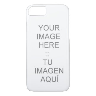 Capa Para iPhone Da Case-Mate caso do iPhone 7 com customizável mal lá