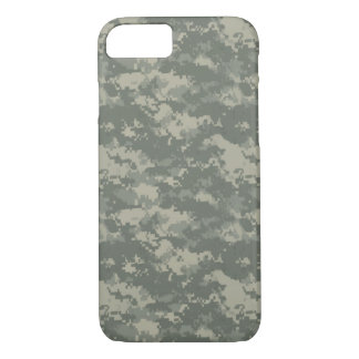 Capa Para iPhone Da Case-Mate Caso do iPhone 7 de Camo