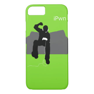 Capa Para iPhone Da Case-Mate Caso do iPhone 7 do Gamer