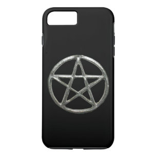 Capa iPhone 8 Plus/7 Plus Caso do iPhone 7 do Pentacle
