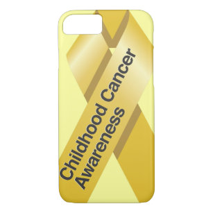 Capa Para iPhone Da Case-Mate Caso do iPhone 7 para a Consciência do Cancer na I