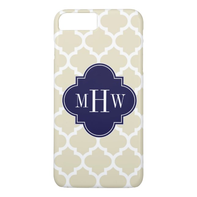 Capa Para iPhone, Case-Mate Caso do iPhone 7 Plus (Verso)