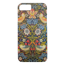 Caso do iPhone X/8/7 dos ladrões da morango mal lá