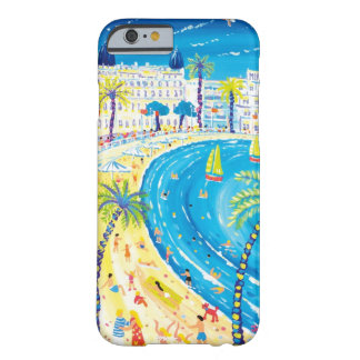 Capa Barely There Para iPhone 6 Caso do John Dyer iPhone 6