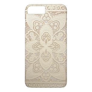Capa Para iPhone Da Case-Mate Caso do Lace Design iPhone 7 Plus