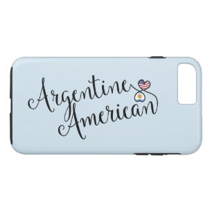 Capa Para iPhone Da Case-Mate Caso entrelaçado americano do telemóvel dos