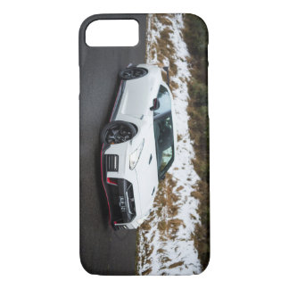 Capa iPhone 8/7 Caso GTR do telefone de Nissan