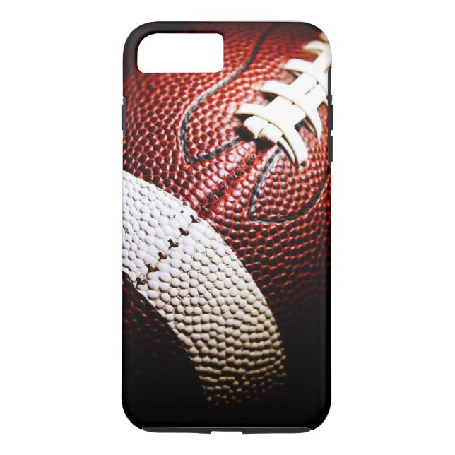 Capa Para iPhone, Case-Mate Caso-iPhone 7 Plus/Futebol (Verso)