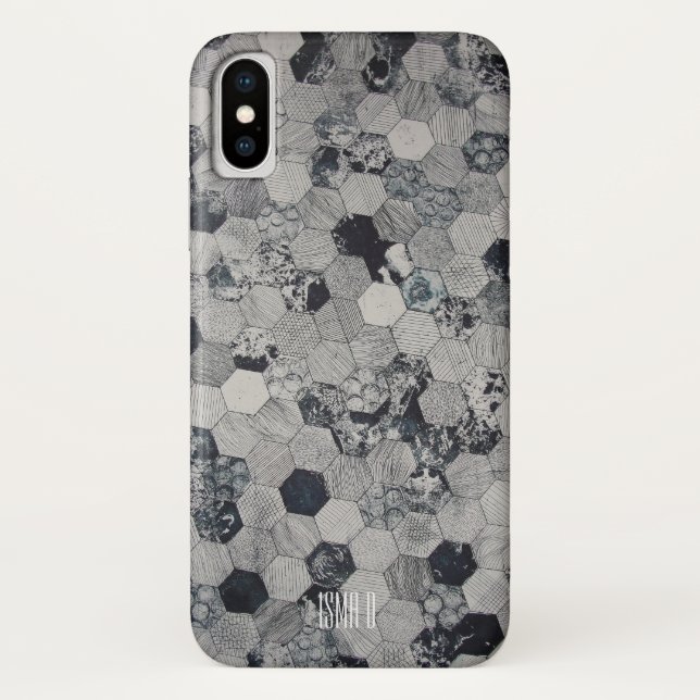 Capa Para iPhone, Case-Mate caso iphone x (Verso)