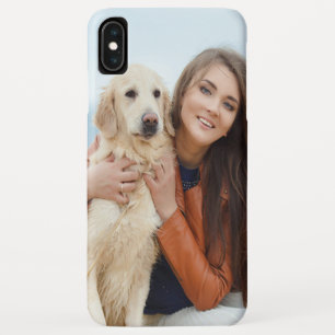 Capa Para iPhone Da Case-Mate Caso máximo feito sob encomenda do iPhone XS de