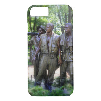 Capa iPhone 8/7 Caso militar do iPhone 7