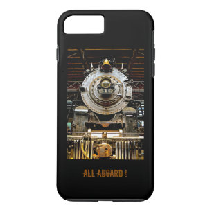 Capa iPhone 8 Plus/7 Plus caso positivo do iPhone 7