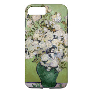 Capa Para iPhone Da Case-Mate Caso positivo do iPhone 7 resistentes dos rosas